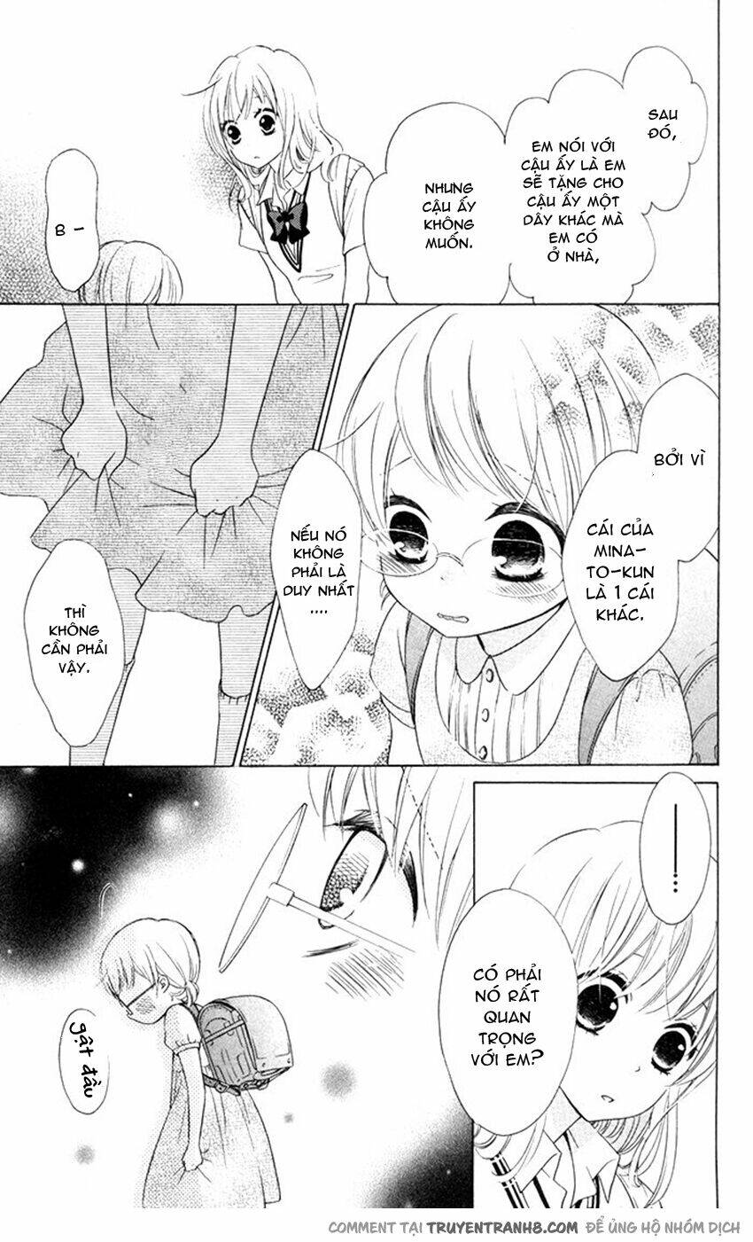 hajimari no niina chapter 14 10