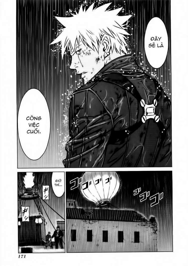 jackals chapter 54 25