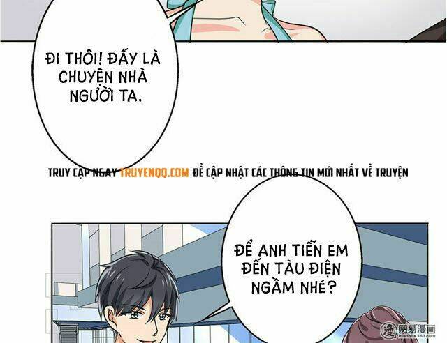 become a girl at night chapter 27 46