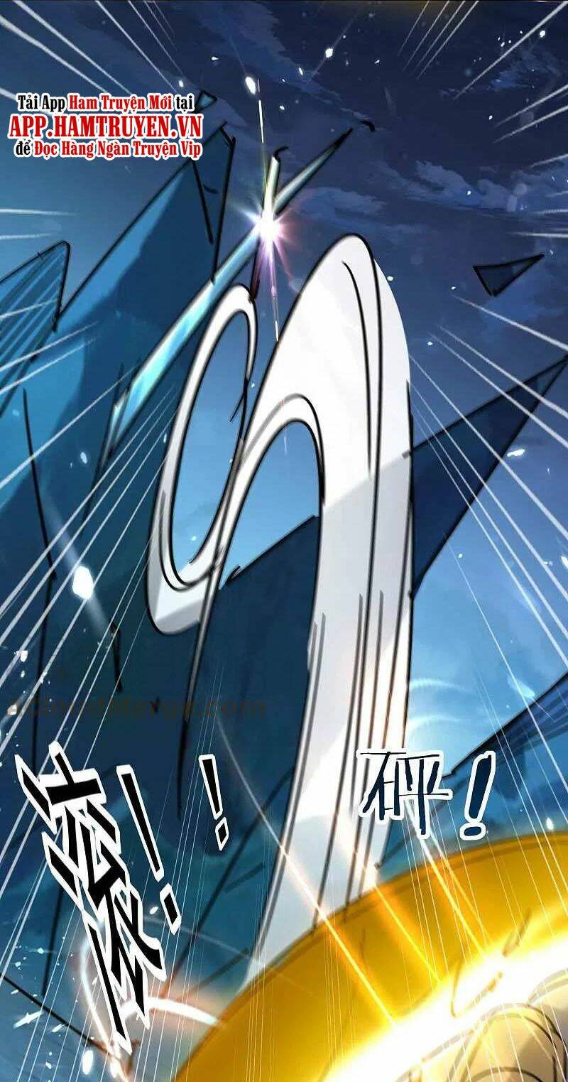 vạn giới tiên vương chapter 179 11