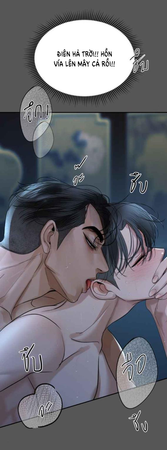 Tôi Là Công Tử Đẹp Trai Nhất Xứ Xiêm chapter 47.2 - Trang 28