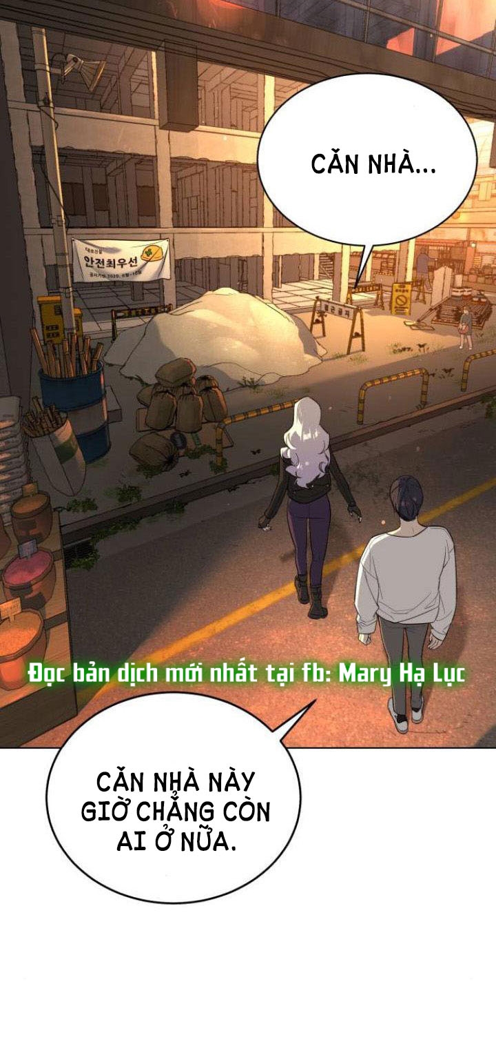 bạch huyết - white blood chapter 50 21