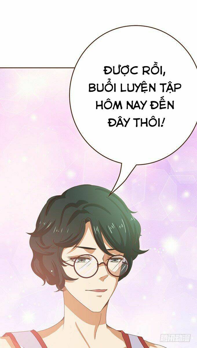 tình yêu ba tuyến chapter 8 57