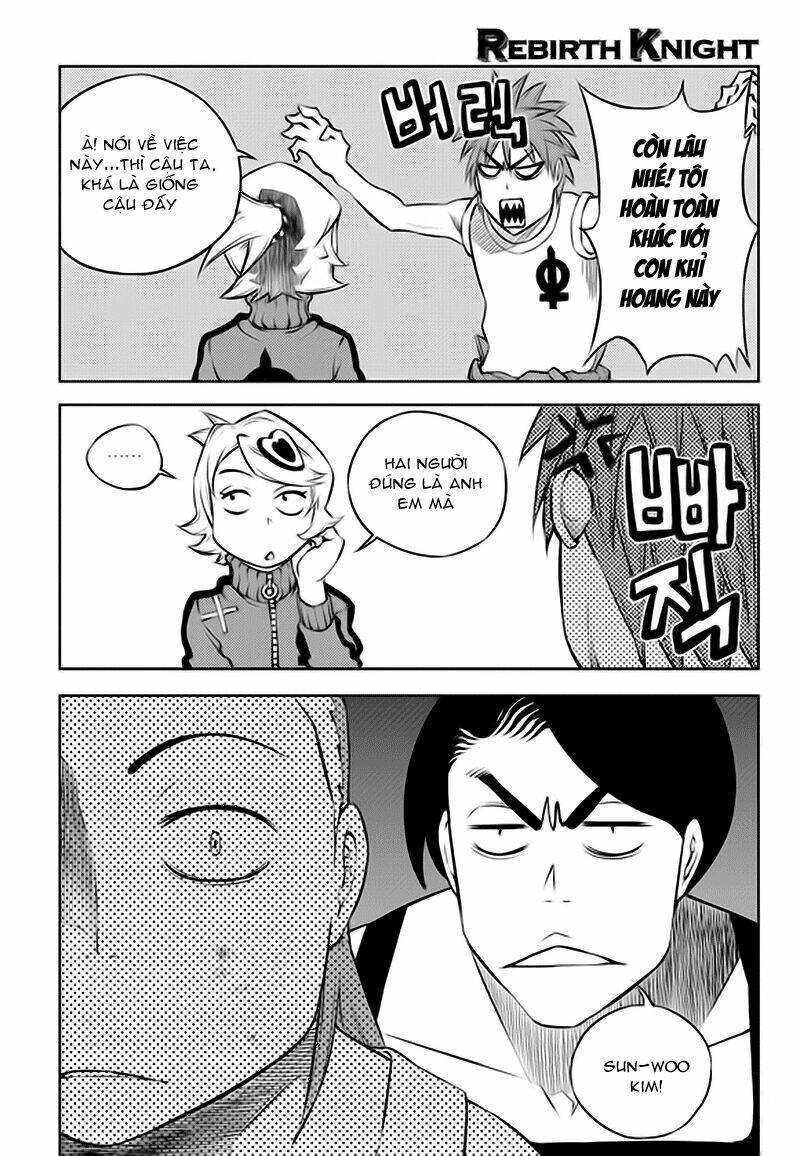 rebirth knight chapter 6 12