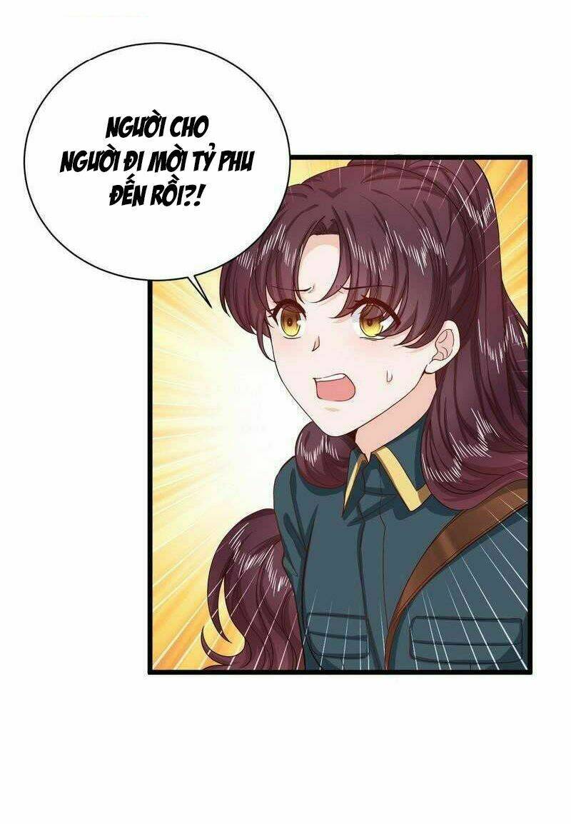 vợ yêu tư sủng của thiếu soái chapter 36 17