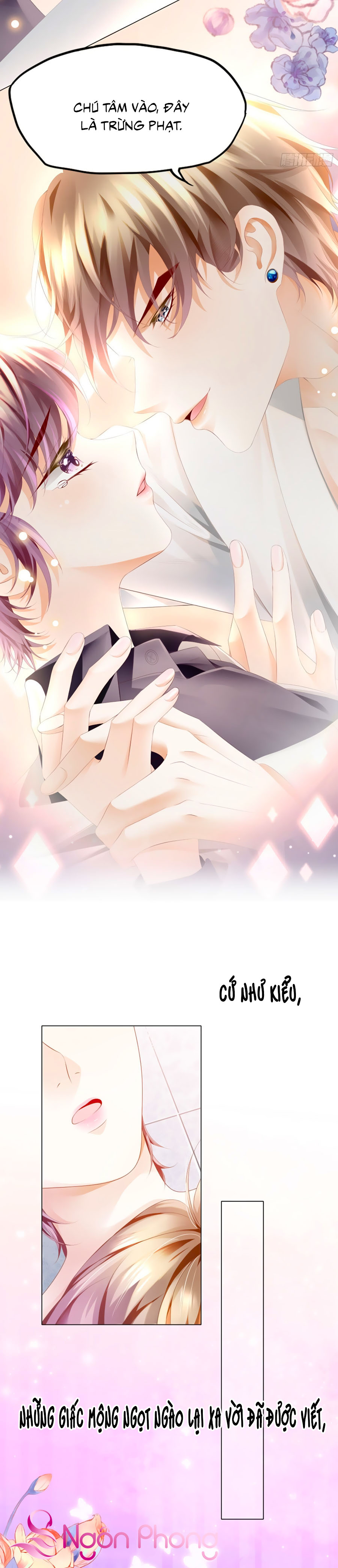 ma vương sau bộ vest: tổng tài khó chiều cưa không nổi chapter 16 8