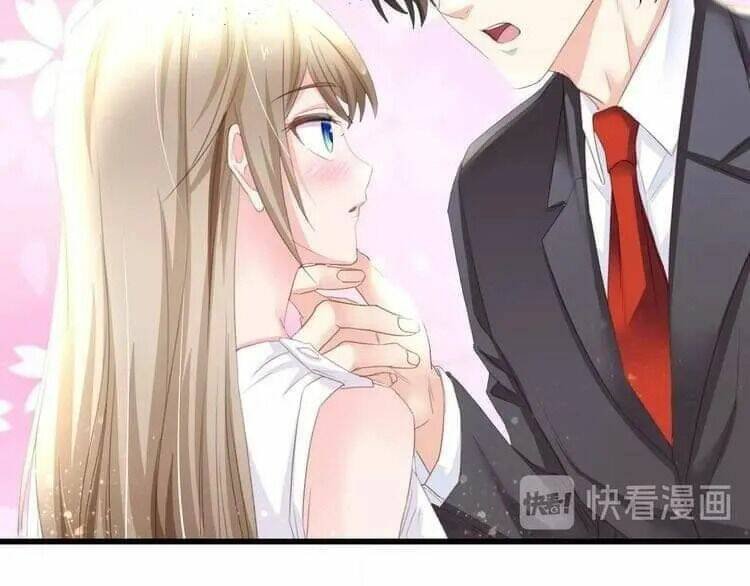 tổng tài đại nhân song mặt kiều thê chapter 6 91