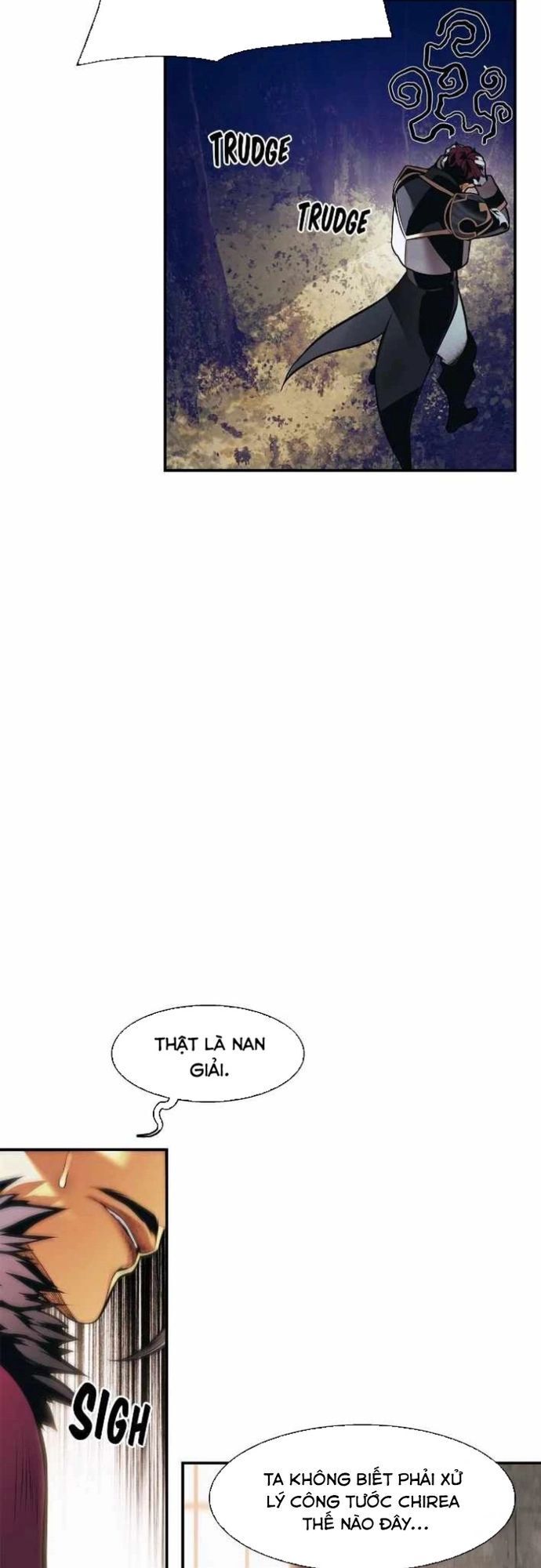 bất bại chân ma chapter 245 21