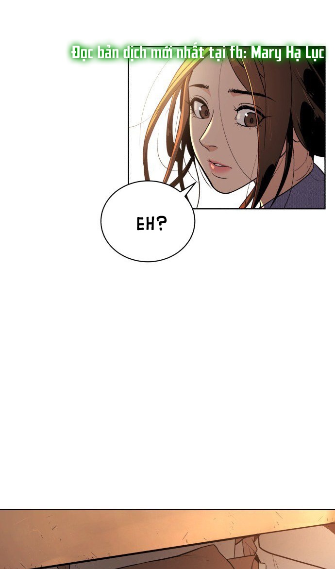 bạch huyết - white blood chapter 12 46