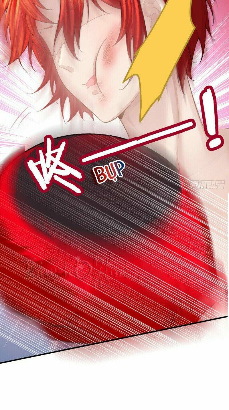 đứa trẻ có 5 daddy chapter 4 23