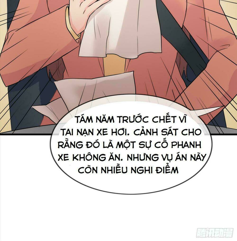 tương tư ly thành chapter 1 28