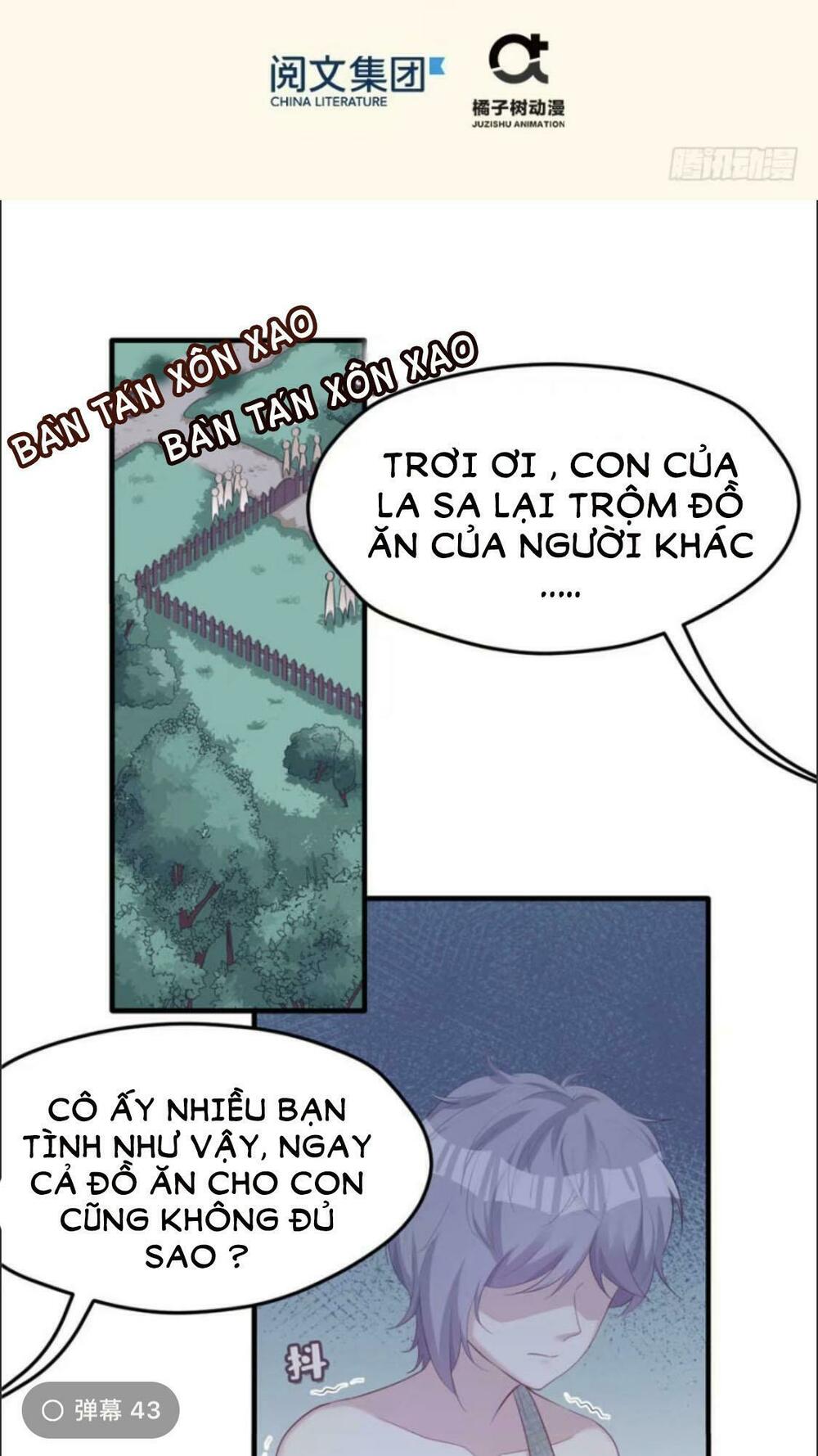 [16+] thảnh thơi thú thế chủng chủng điền, sinh sinh tể chapter 120 4