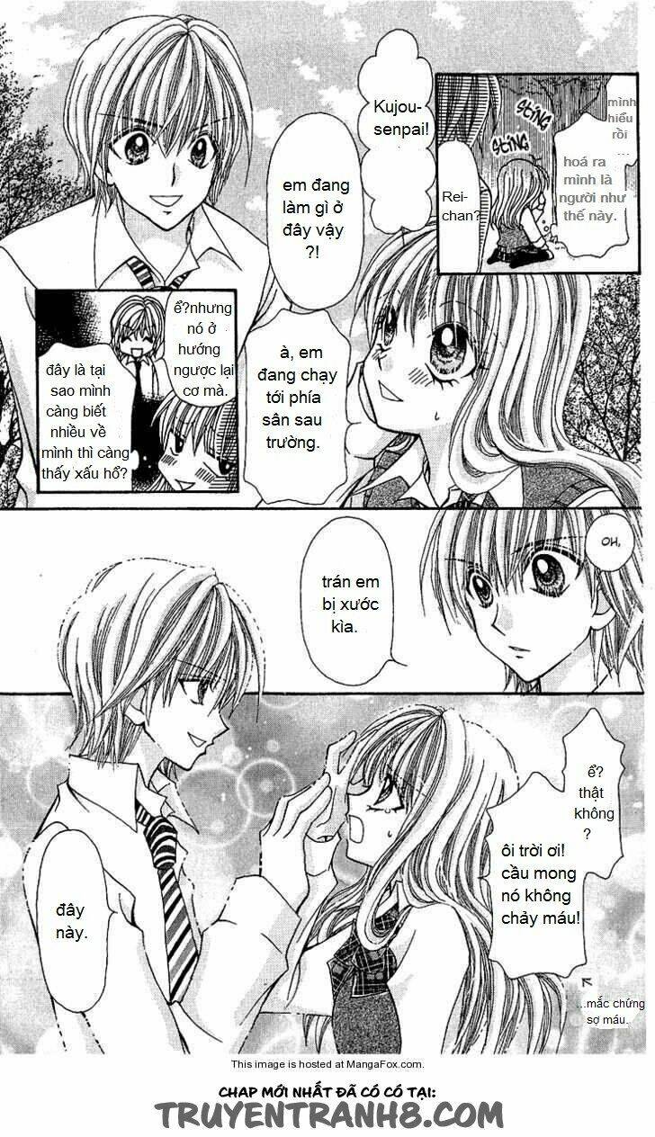 0 x 0 memories chapter 3 8