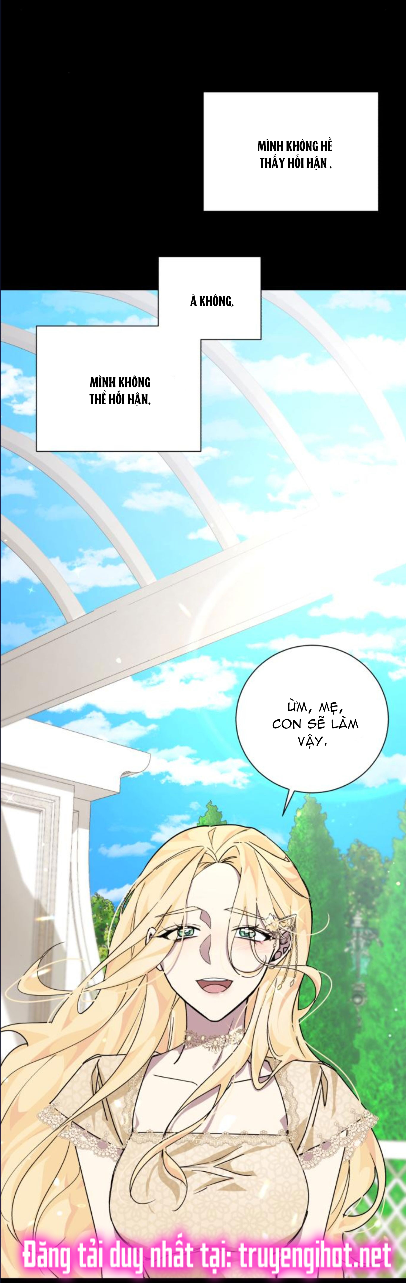 đã có lúc ta muốn nàng chết đi chapter 12.2 14