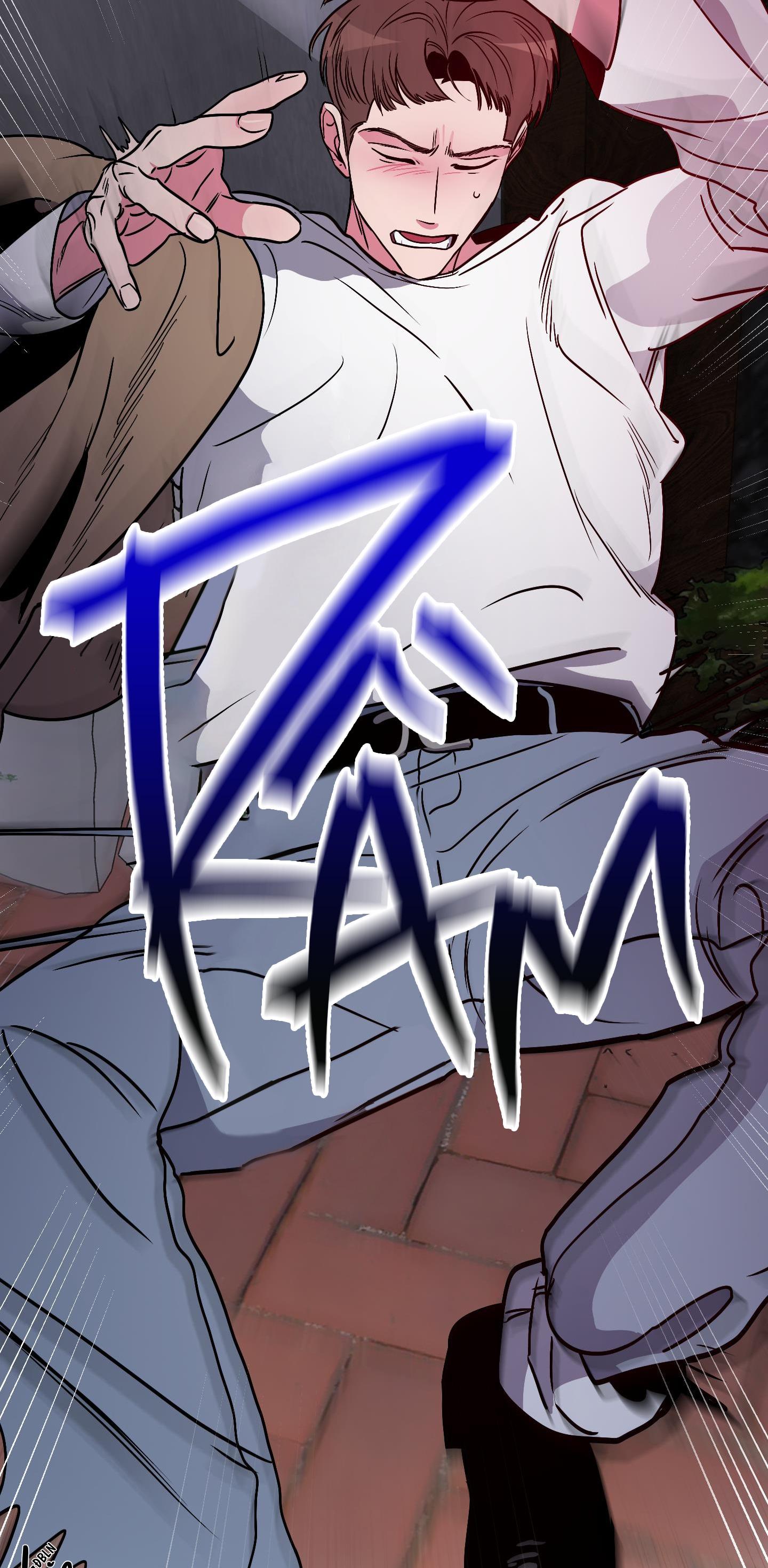 anh, hình như em tăng cân rồi chapter 6 22