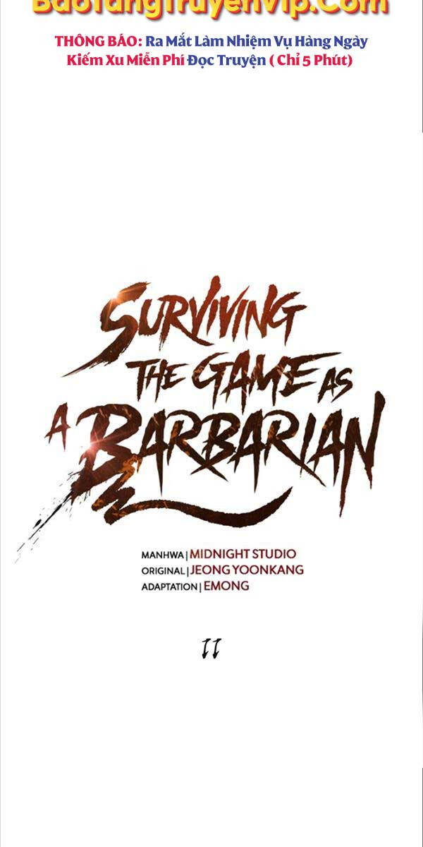 sống sót trong trò chơi với tư cách là một cuồng nhân chapter 11 8