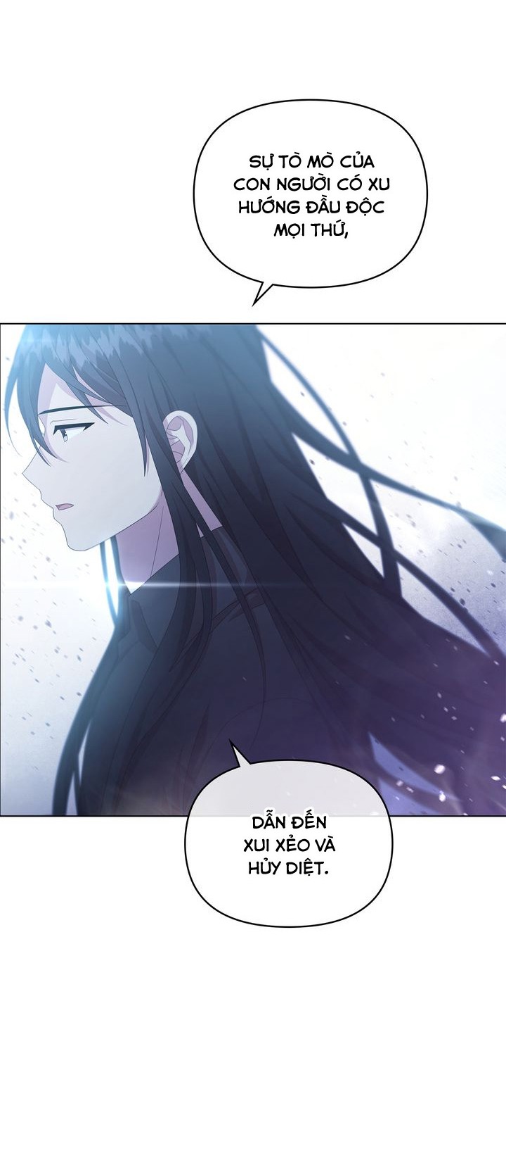 giải mã bí mật về anh ta chapter 34 25