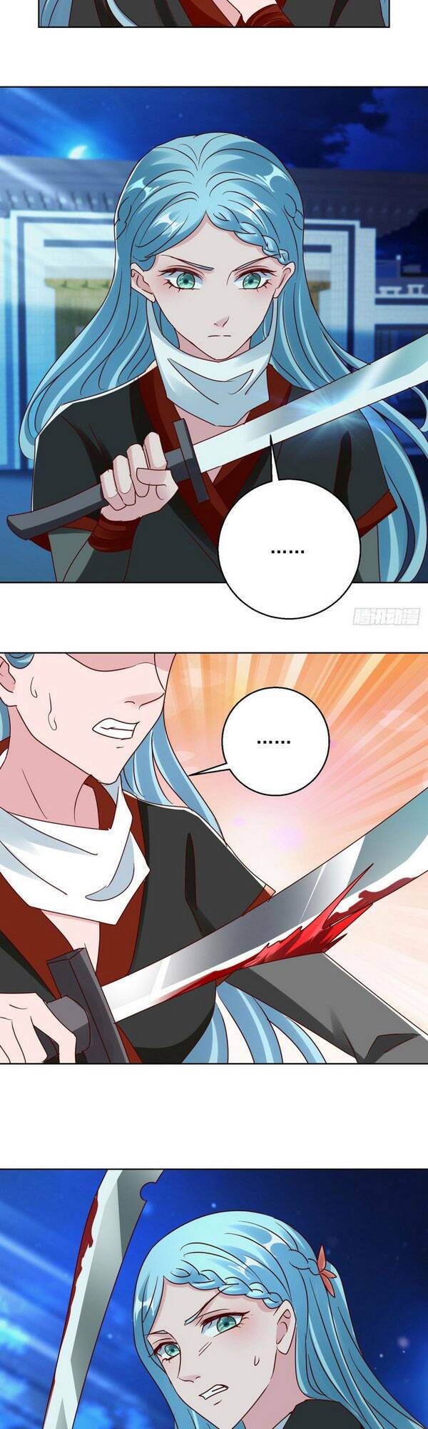 vú em là cổ tiên chapter 180 11