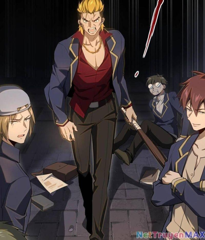 Ta Sáng Tạo Truyền Thuyết Đô Thị chapter 3.5 30