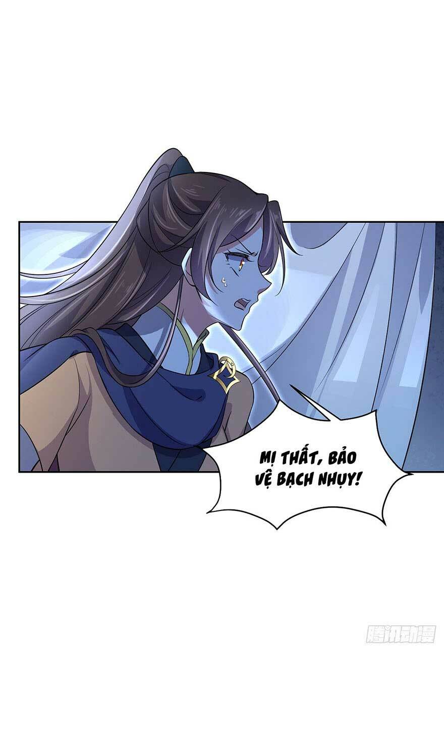 hoạn phi thiên hạ chapter 66 14