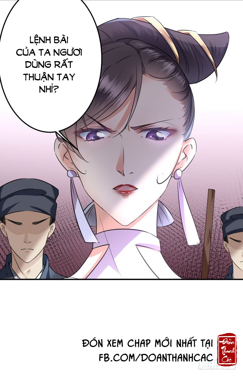 vương gia không thể trêu chapter 11 52