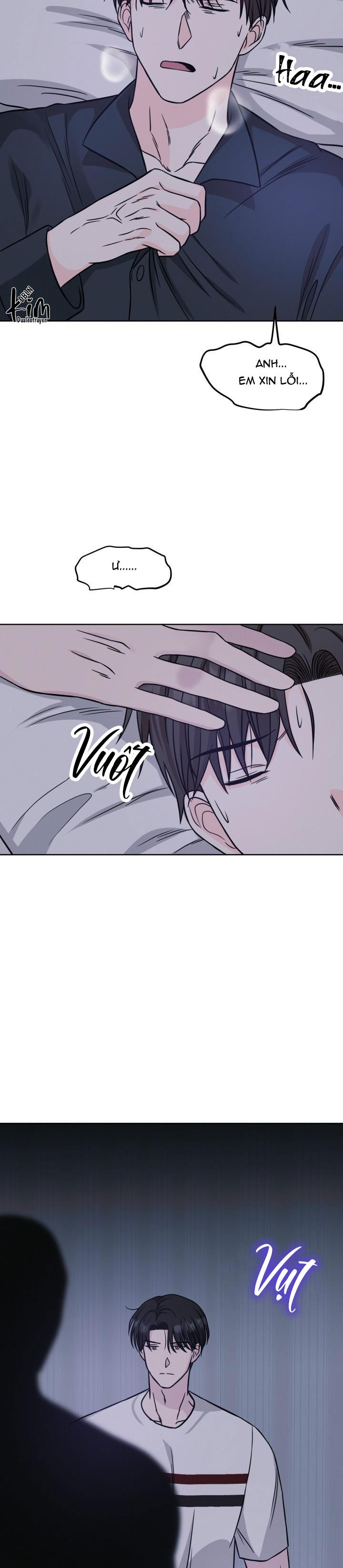 quý đói chapter 18 18