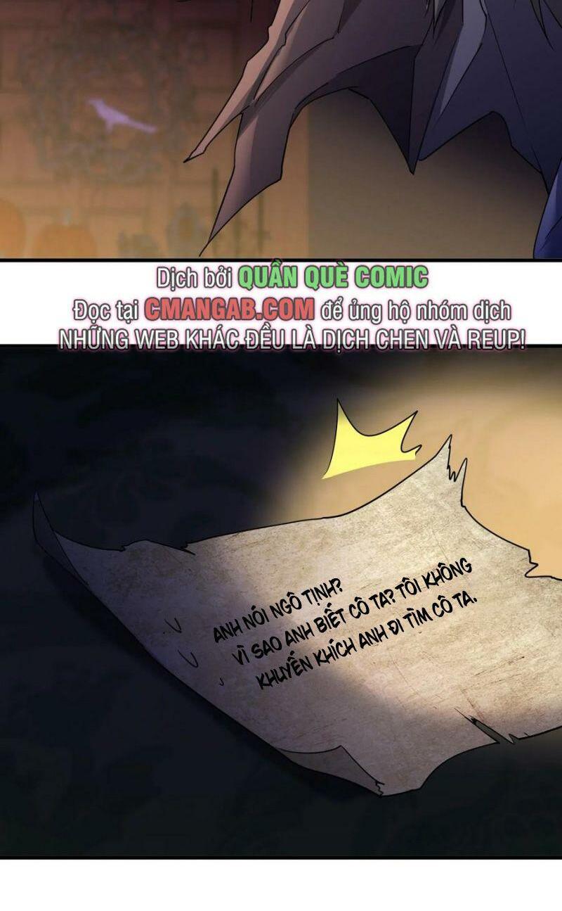 đừng hiểu lầm, tôi mới là người bị hại! chapter 53 37