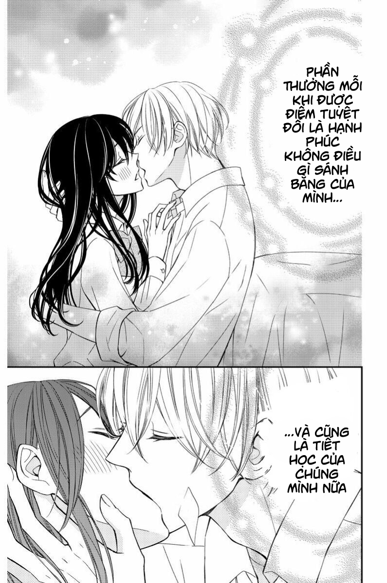 xin hãy dạy cho em chapter 6.1 2