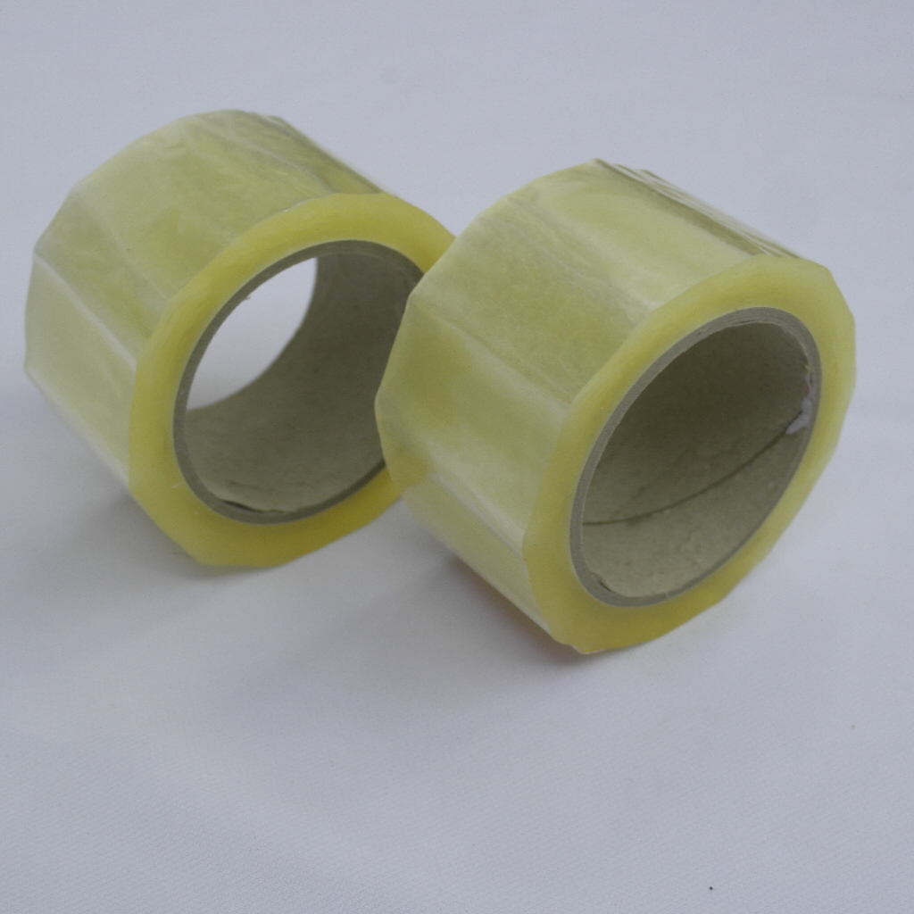 Cây 6 cuộn Băng Keo Trong