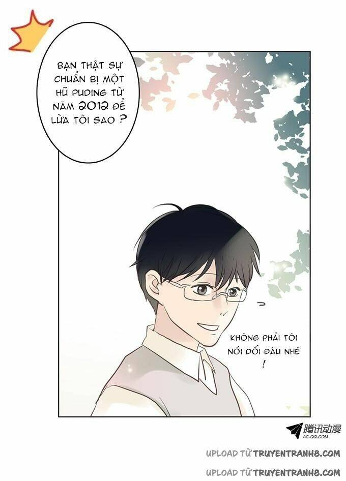 ớn lạnh tuyệt đối chapter 11 18