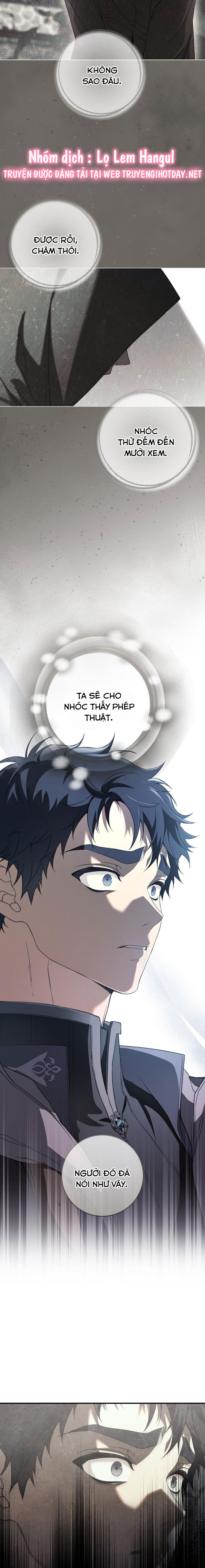 hướng đến ánh dương một lần nữa chapter 88 7