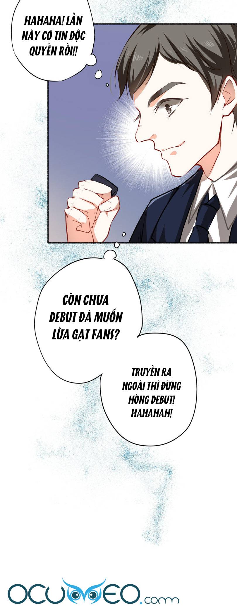 cưng chiều ái thê hư hỏng chapter 21 14