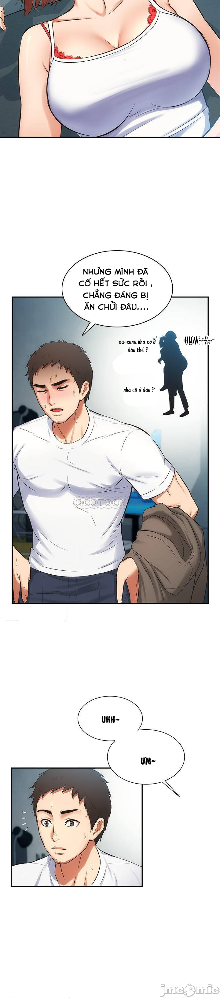 phẩm giá em dâu chapter 5 27