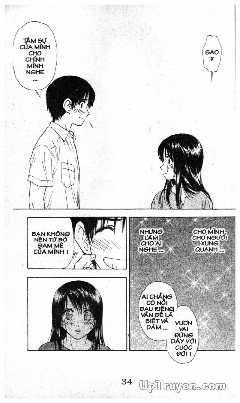 salad days chapter 109 16