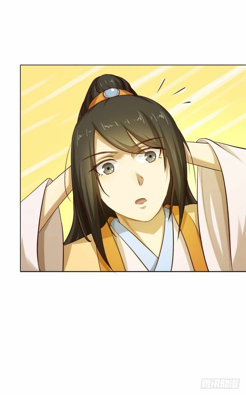 khuynh thế độc phi chapter 48 24