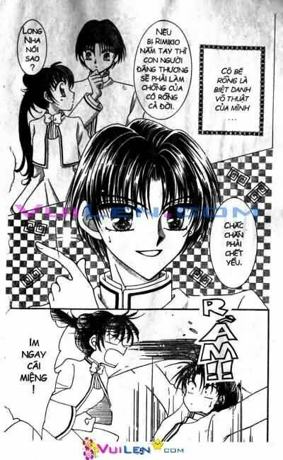 lâu đài cổ chapter 3 45