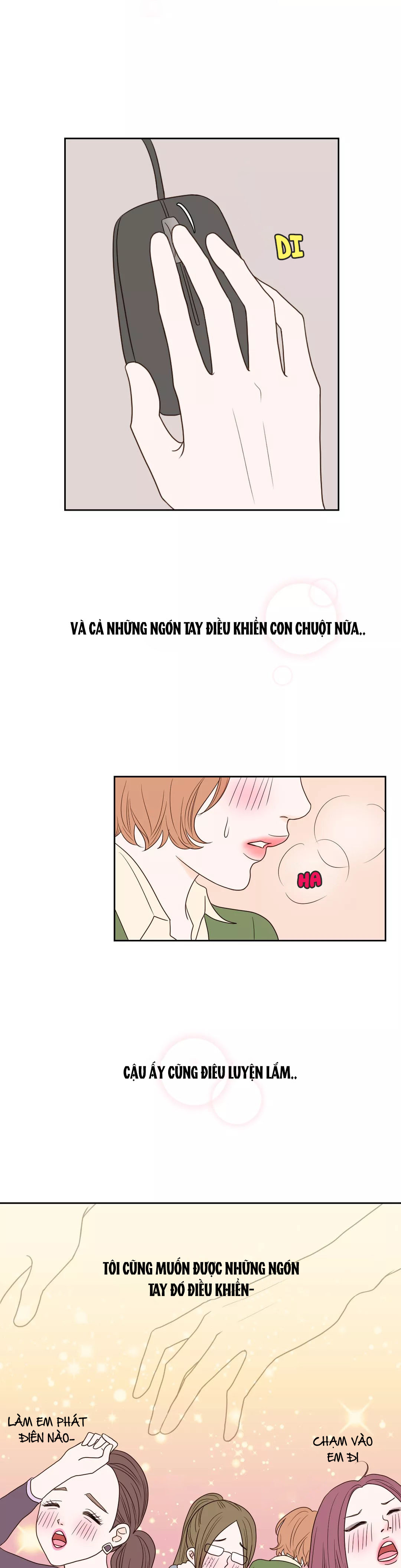 honey bed talk chapter 28 8