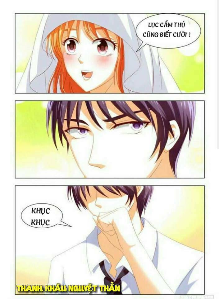 xuân phong nhất độ cộng triền tình chapter 34 5