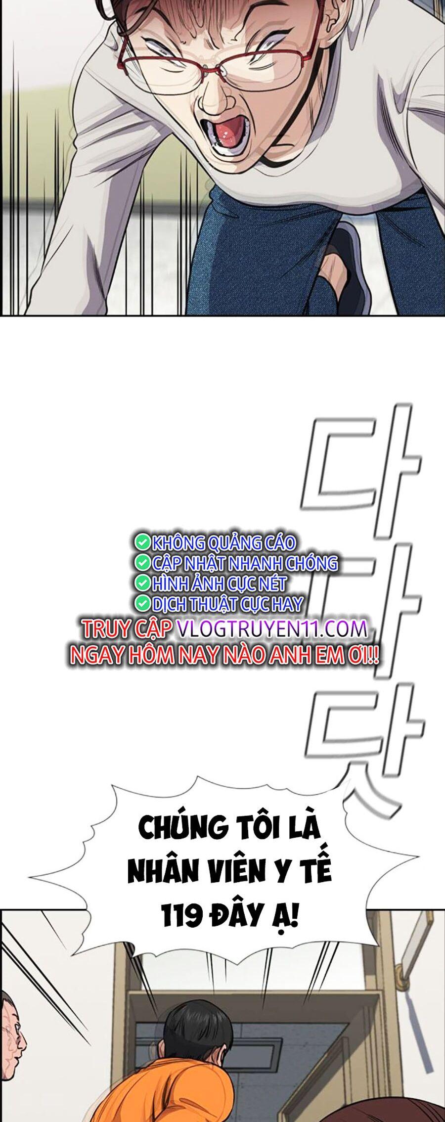 giáo dục chân chính chapter 126 68