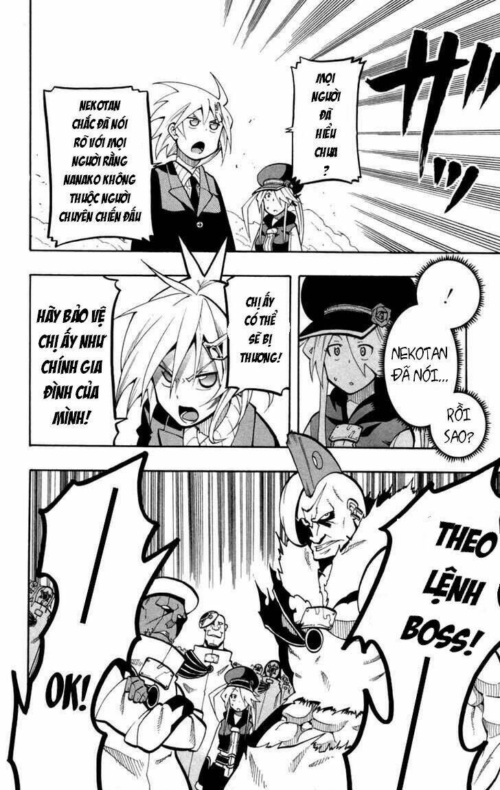 tripeace chapter 15 22