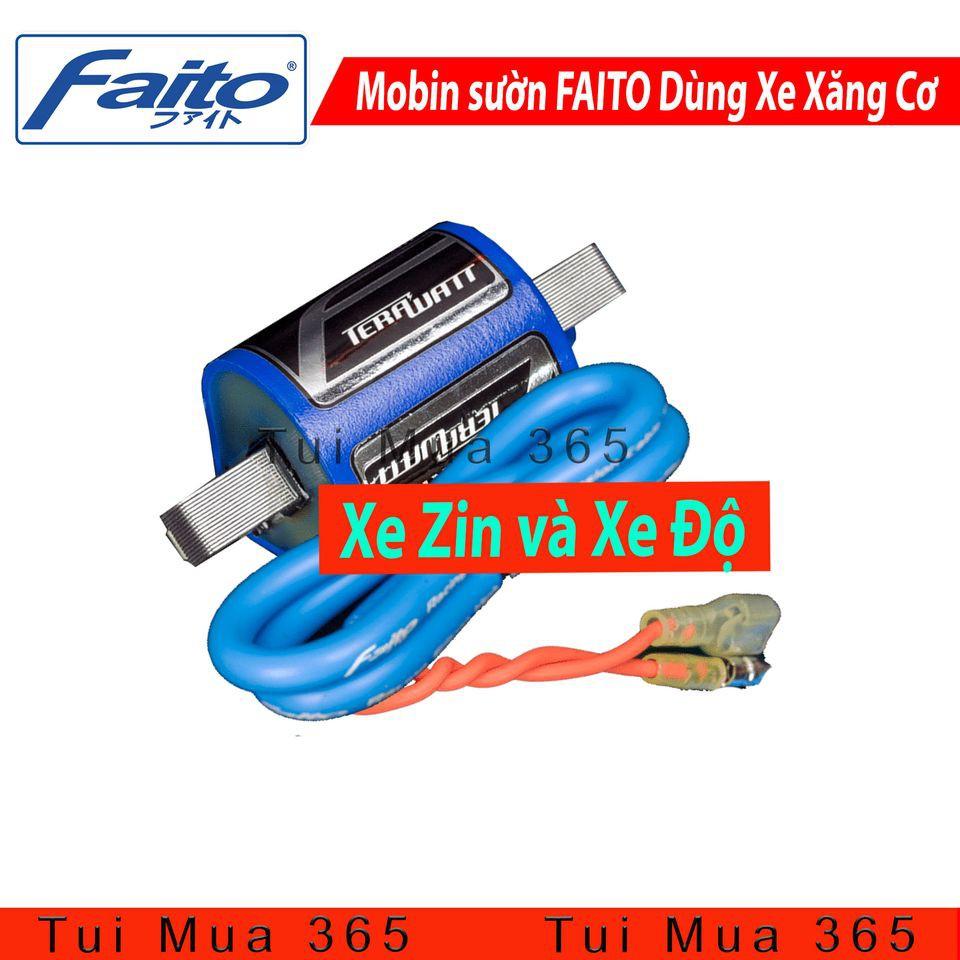 Mobin Sườn FAITO Dùng Tất Cả Dòng Xe Xăng Cơ ( Malaysia )