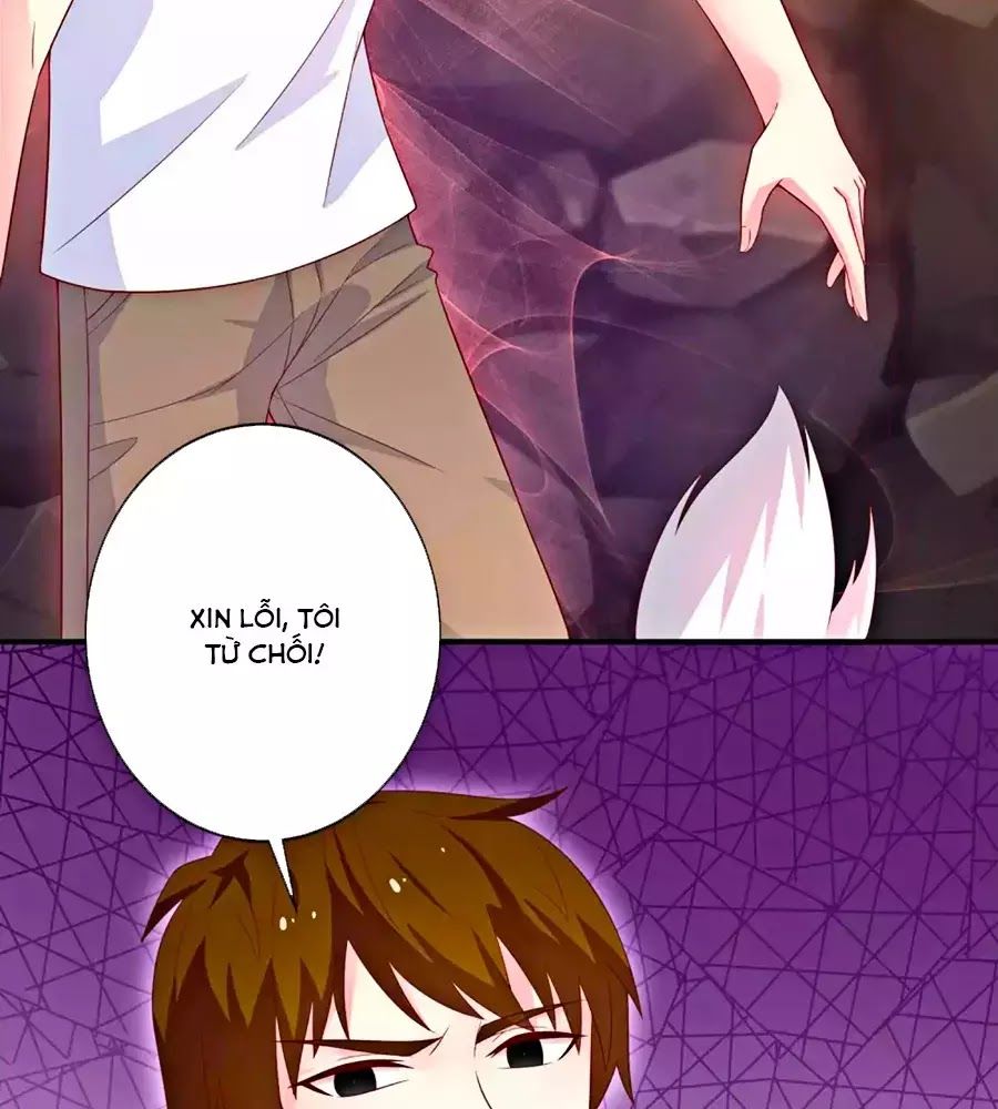 cuộc sống hào môn của vu nữ chapter 46 4