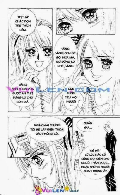 love your enemies chapter 1 40