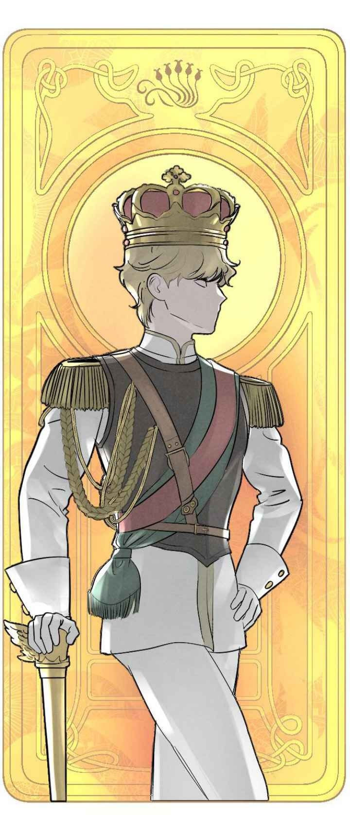 lựa chọn cuối cùng của tôi là nam phụ chapter 3 23