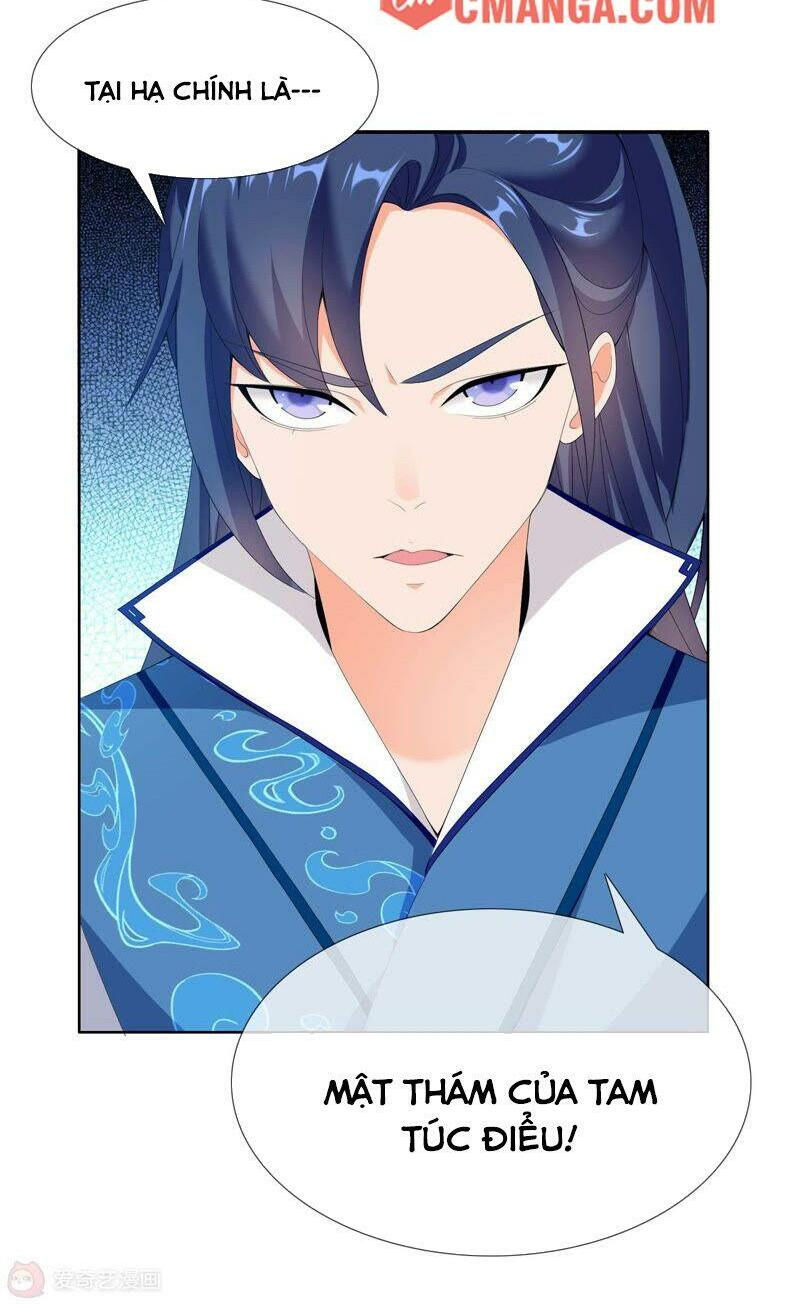 ta không phải nhân vật phản diện chapter 15 20