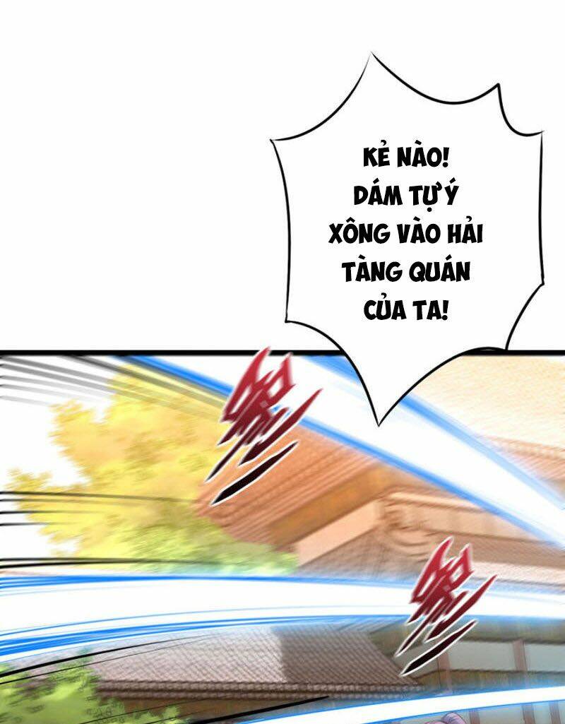 phục thiên thánh chủ chapter 50 24