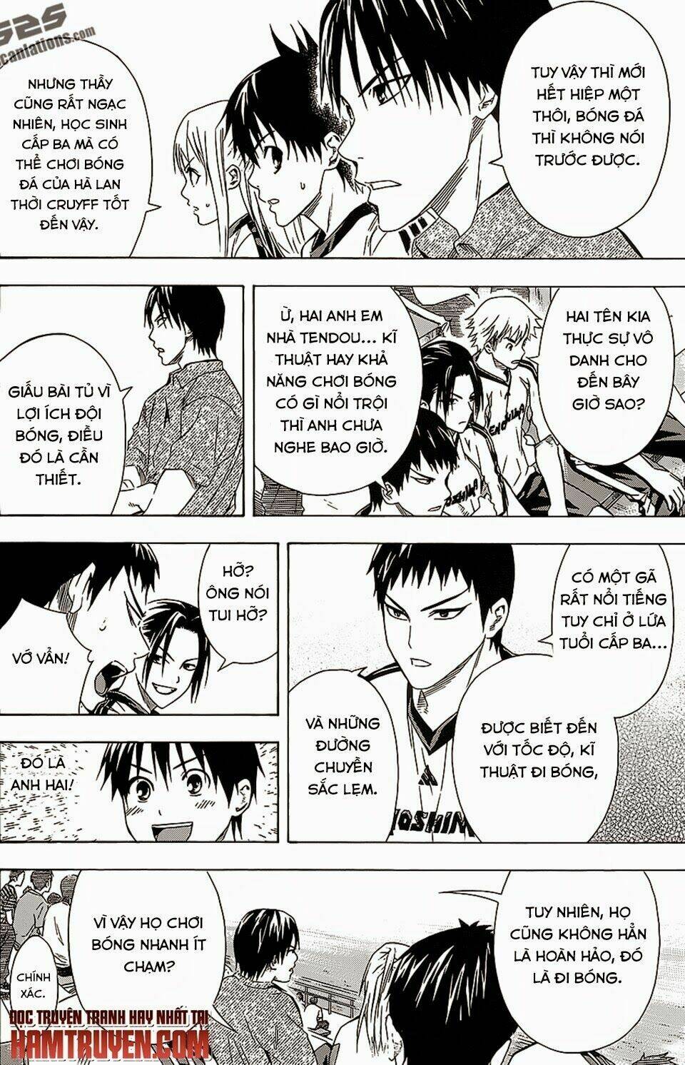 kỵ sĩ trong vòng cấm chapter 96 4