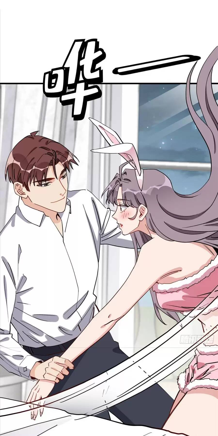 cố tổng, vợ của ngài quá mạnh rồi! chapter 74 30