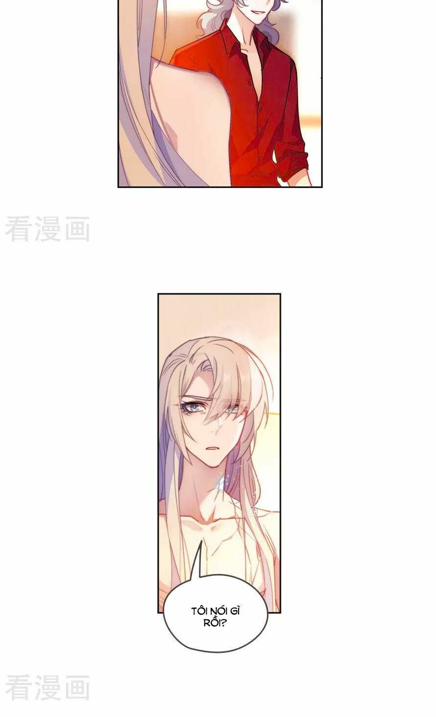 địa ngục cáo bạch thi chapter 87 21