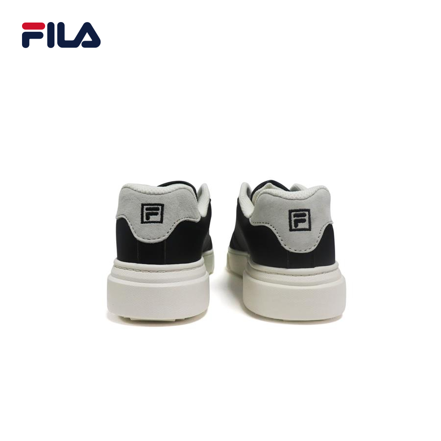 Giày sneaker unisex Fila Court Blast - 1XM01597D-001